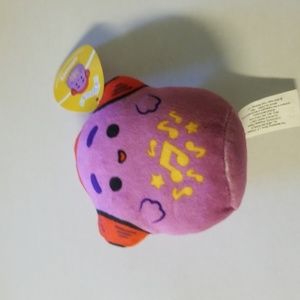 Grimace Squishmallows McDonald's